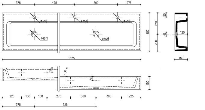 ENFANT 1-2 Step 1625